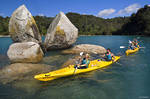 Kayak, Seals and Cruise à Abel Tasman - Tarif adulte (16 ans +)