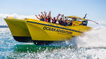 Ocean Adventure - Baie des Iles - Tarif adulte (16 ans +)