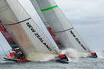 America's Cup - Auckland - CHILD (10  to 15 yrs)