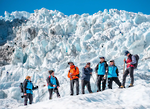 Fox Glacier Guiding - HELI HIKE - A partir de 9 ans