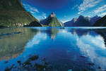 Croisière dans le fjord Milford Sound, départ Te Anau - Tarif enfant (0 à 4 ans)
