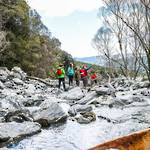 Le Fox Glacier valley E bike et Randonn&eacute;e (13ans +)