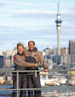 Auckland Bridge Climb - Child (7yrs +)