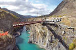 Queenstown Bungy - Kawarau Bridge - Child (10 - 14 years)