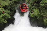 Rafting - Rotorua -  Tarif adulte (13 ans +)