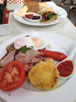 Brunch Brunch