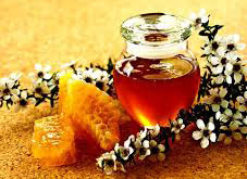 manuka manuka