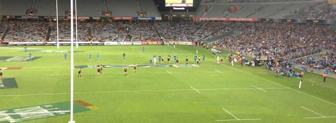 Rugby Rugby